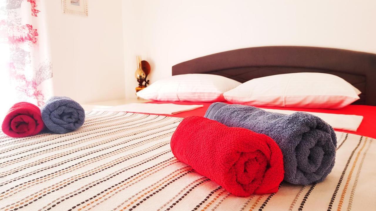 Apartmani Crikvenica 30098 - Dijana Habitación foto