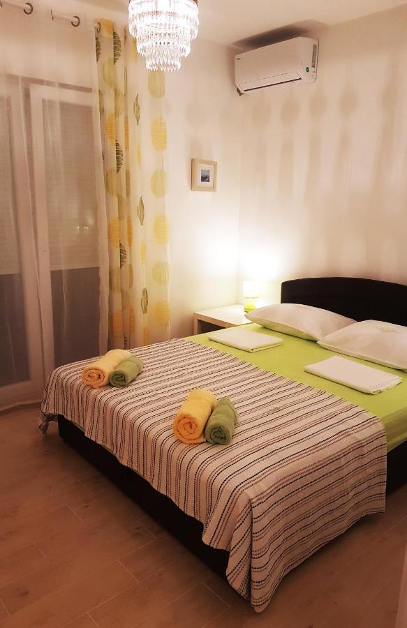 Apartmani Crikvenica 30098 - Dijana Habitación foto
