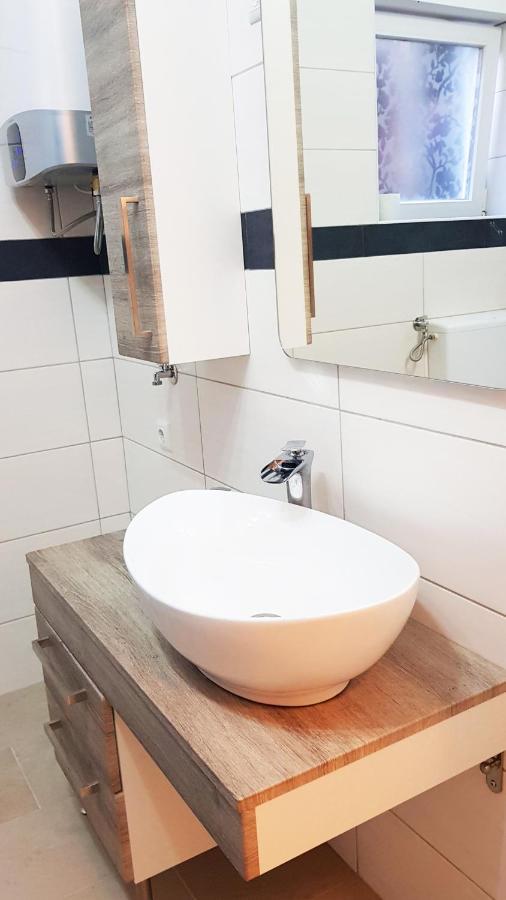 Apartmani Crikvenica 30098 - Dijana Habitación foto