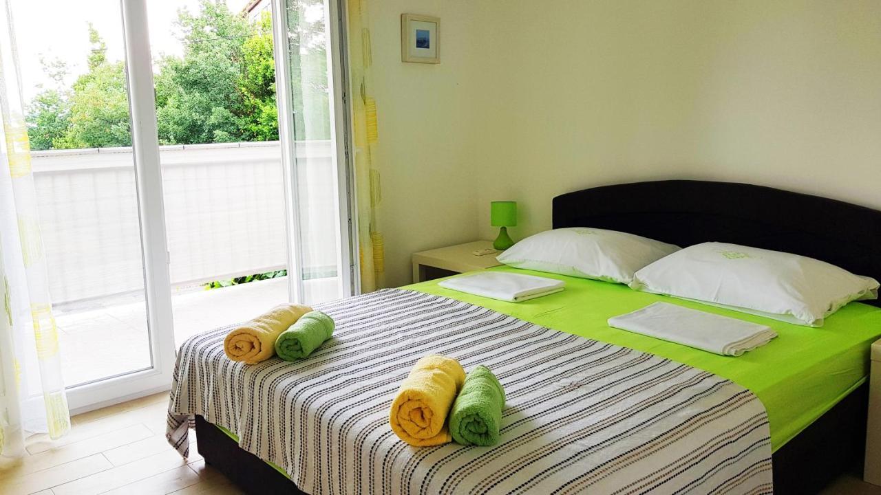 Apartmani Crikvenica 30098 - Dijana Habitación foto