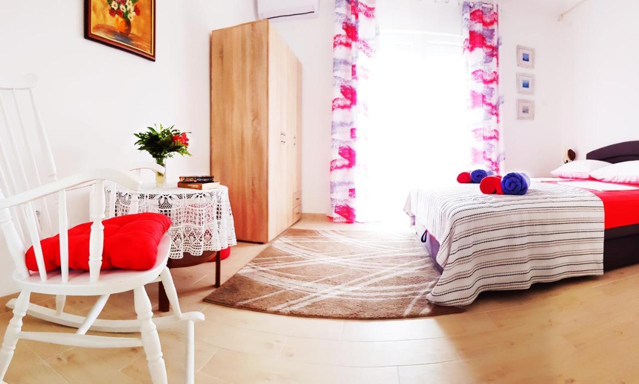 Apartmani Crikvenica 30098 - Dijana Habitación foto