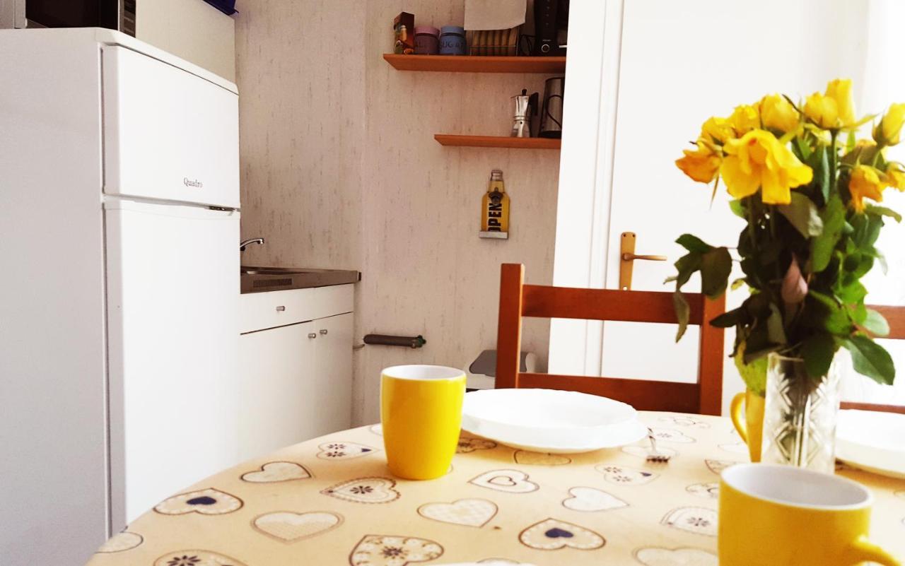 Apartmani Crikvenica 30098 - Dijana Habitación foto