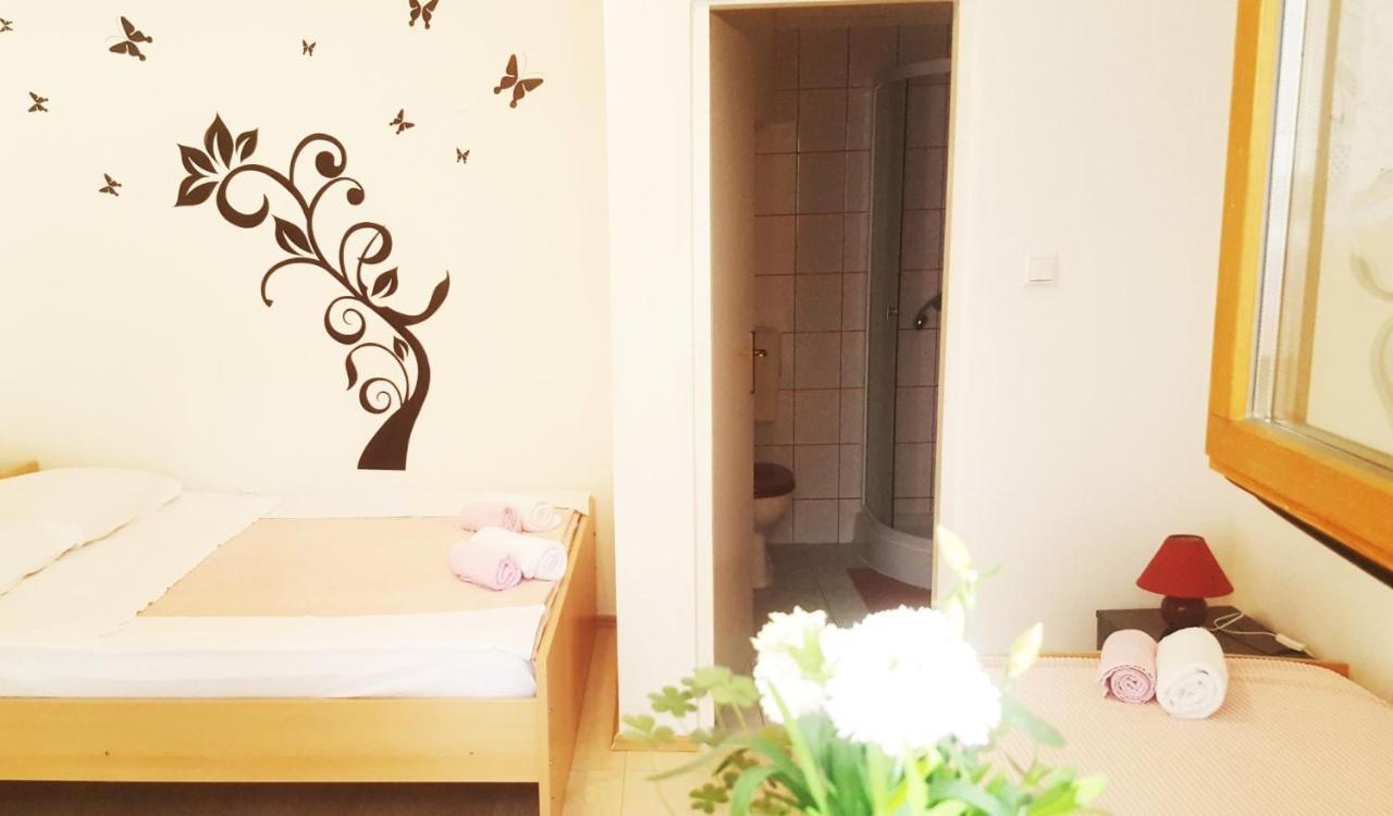 Apartmani Crikvenica 30098 - Dijana Habitación foto