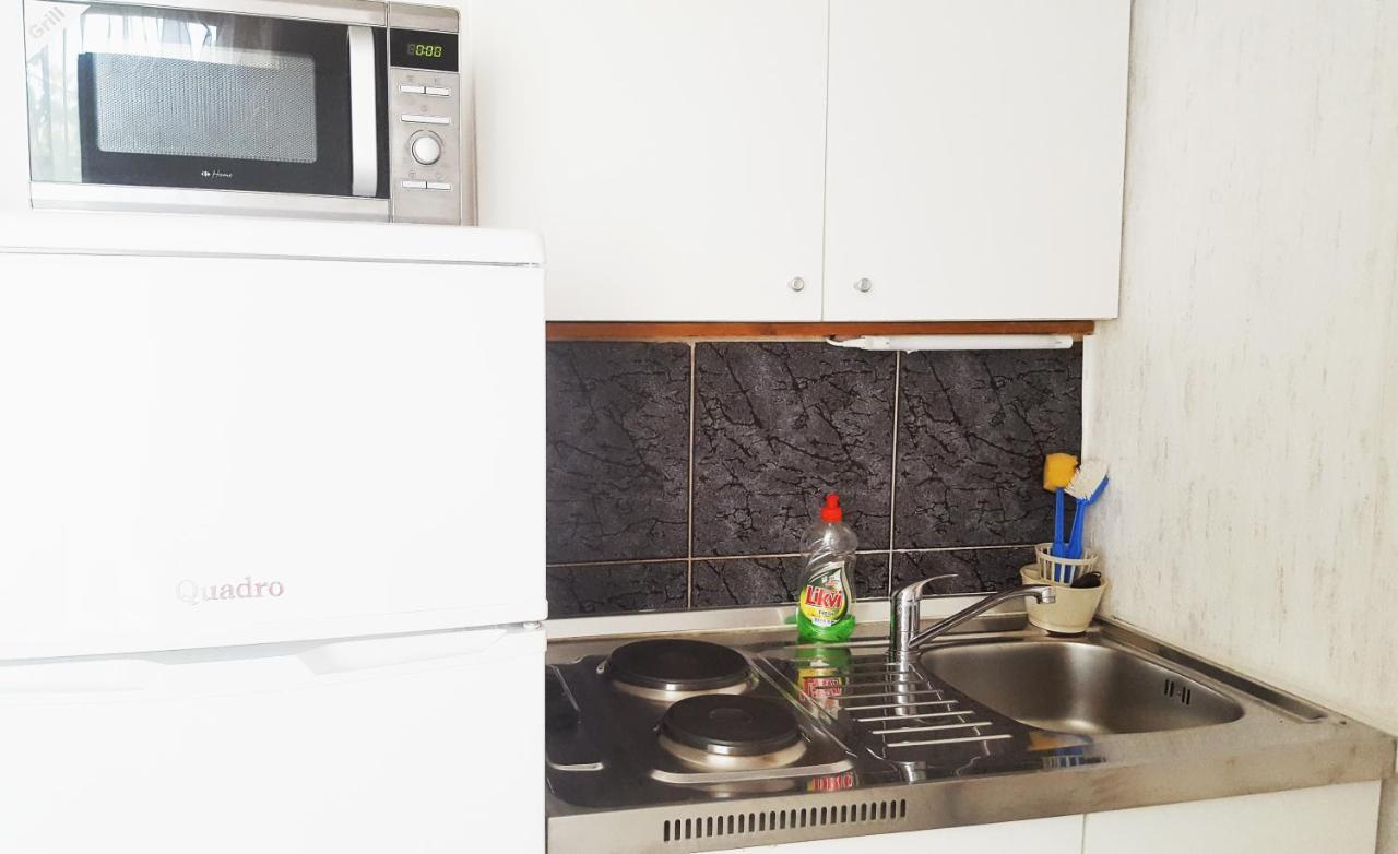 Apartmani Crikvenica 30098 - Dijana Habitación foto
