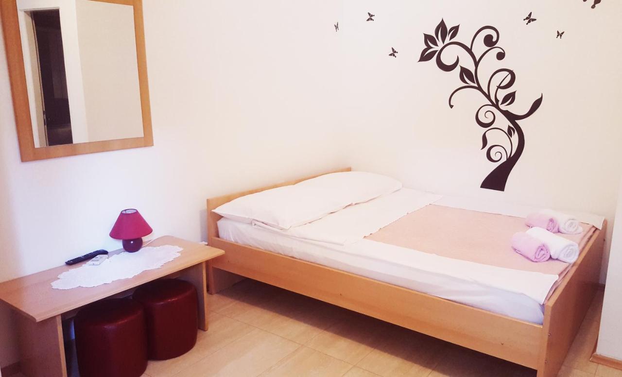 Apartmani Crikvenica 30098 - Dijana Habitación foto
