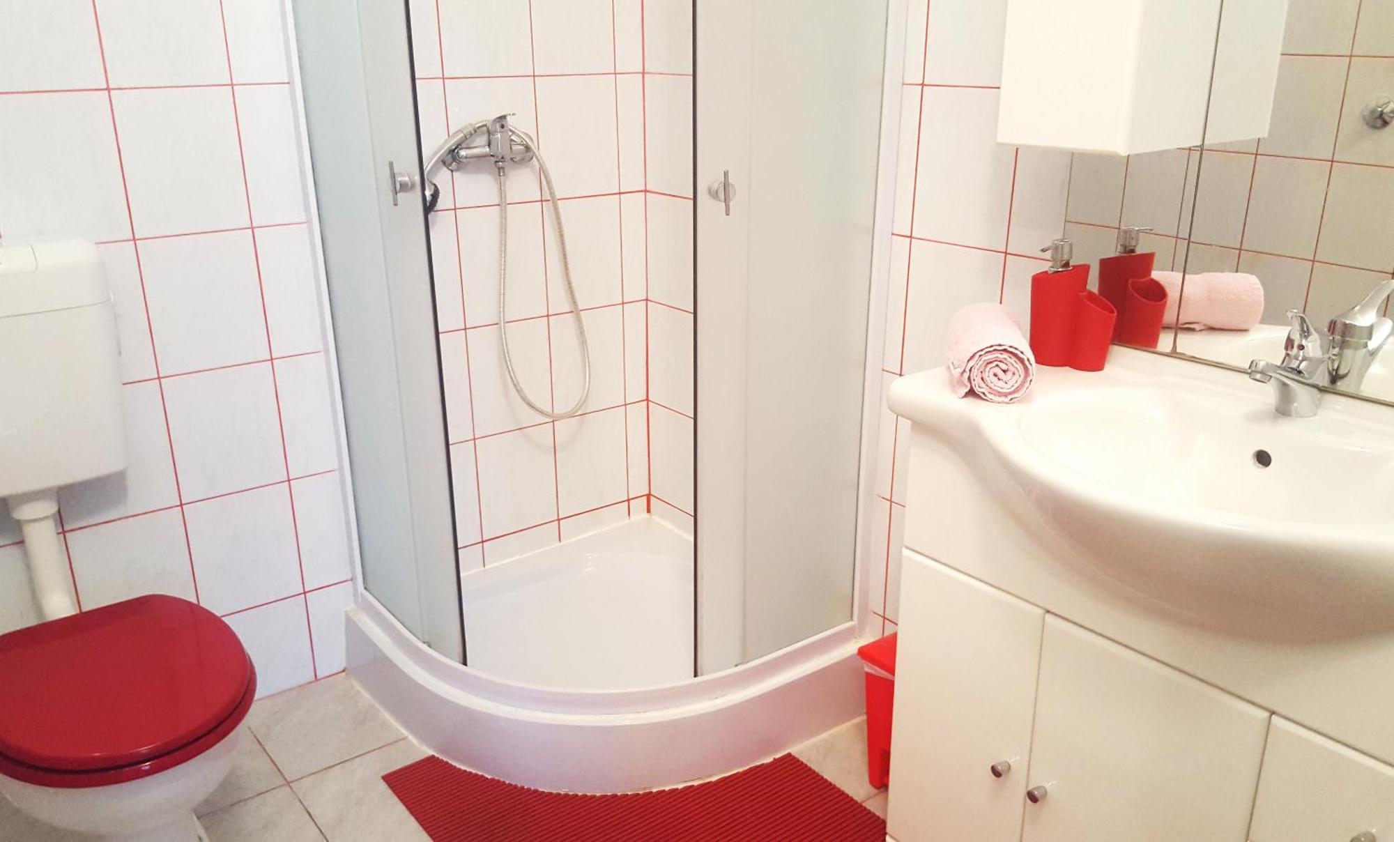 Apartmani Crikvenica 30098 - Dijana Habitación foto